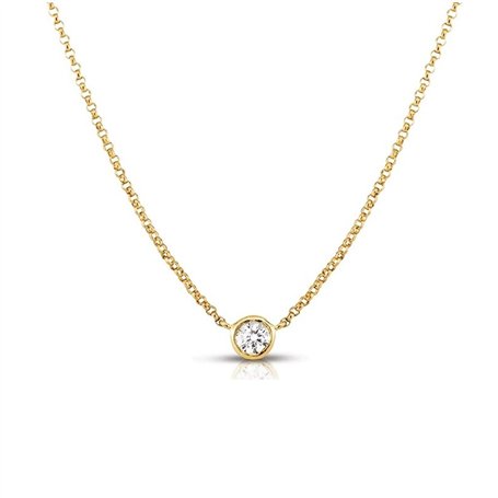 Pendentif Femme LIU JO LJ2533 Doré