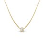 Pendentif Femme LIU JO LJ2533 Doré