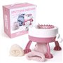 Tissage rapide