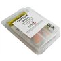 alcohol pads) lead free