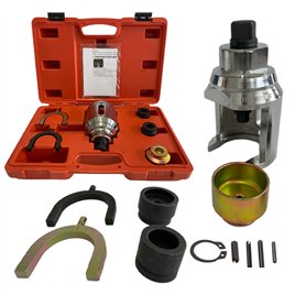 AMD TOOLS Kit d'extracteur de rotule pour VW tous les outils T4