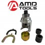 AMD TOOLS Kit d'extracteur de rotule pour VW tous les outils T4