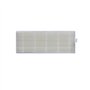 MIRTUX Pack de pièces de rechange essentielles pour Conga 1290 et 1390. Kit d'accessoires de rechange pour robots aspirateur Con