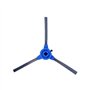MIRTUX Kit de pièces de rechange pour Conga 1790 - Comprend rouleau principal, filtres, brosses latérales - Pièces de rechange p