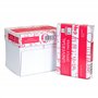 Lot de 2 500 feuilles de papier d'impression A4 de qualité supérieure (5 x 500 feuilles) - Papier blanc universel CIE blanc 160