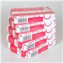 Lot de 2 500 feuilles de papier d'impression A4 de qualité supérieure (5 x 500 feuilles) - Papier blanc universel CIE blanc 160 