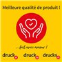 Lot de 2 500 feuilles de papier d'impression A4 de qualité supérieure (5 x 500 feuilles) - Papier blanc universel CIE blanc 160 