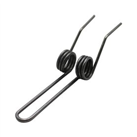 DHAEY SeroNi 3 Ressorts de Torsion Doubles.