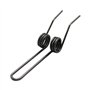 DHAEY SeroNi 3 Ressorts de Torsion Doubles.