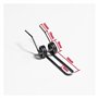 DHAEY SeroNi 3 Ressorts de Torsion Doubles.