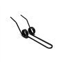 DHAEY SeroNi 3 Ressorts de Torsion Doubles.