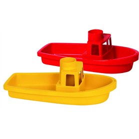 Gowi Toys Bateau Cuxhaven (Lot de 2)