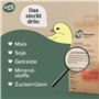 VYTAfield® Nourriture de démarrage pour poussins de volaille | Nourriture pour poulets, cailles et canards | 5 kg de nourriture 