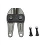 Solido S097-1900/0000-1 Tête de coupe-boulon 900 mm