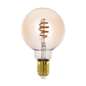 Eglo connect.z Ampoule LED E27 connectée