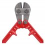 Coupe-boulons 320 mm | STUBAI Coupe-métal pour le travail des métaux, pour couper l'acier de construction, les boulons, les goup
