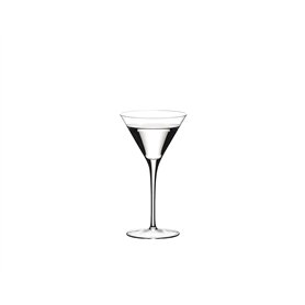 Riedel 440017 Sommeliers Martini Verre 1Boîte