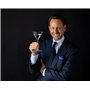 Riedel 440017 Sommeliers Martini Verre 1Boîte