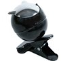 FJXJLKQS 2 PIÈCE Cendrier for extérieur
