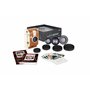 Lomography Lomo'Instant Sanremo + 3 Objectifs - l’Appareil instantané