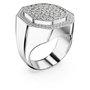 Bague Femme Swarovski 5651381 Argenté 12