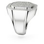 Bague Femme Swarovski 5651381 Argenté 12