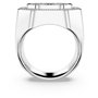 Bague Femme Swarovski 5651381 Argenté 12