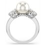 Bague Femme Swarovski 5689630 Argenté 15