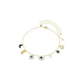 Swarovski Collier Symbolica 5692164 en or