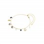 Swarovski Collier Symbolica 5692164 en or