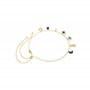 Swarovski Collier Symbolica 5692164 en or