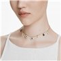 Swarovski Collier Symbolica 5692164 en or