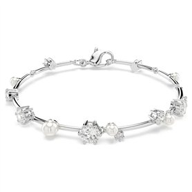 Bracelet Femme Swarovski 5707511 Argenté