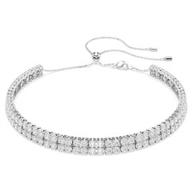 Bracelet Femme Swarovski 5708936 Argenté