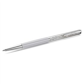 Swarovski Stylo à Bille Crystalline Silk