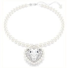 Bracelet Femme Swarovski 5720858 Argenté