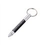 Porte-clés Pen avec Porte-clefs Multifonctions Stylo À Bille Échelle Durable Clé Pen