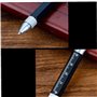 Porte-clés Pen avec Porte-clefs Multifonctions Stylo À Bille Échelle Durable Clé Pen