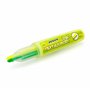 JOLLY Marqueur textile 2 en 1-4 surligneurs de 2 couleurs chacun.
