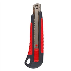 Kores - KCS18 Cutter en Métal 18 mm