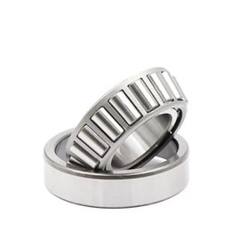 1 PIÈCES Roulements À Rouleaux Coniques 32904 32905 32906 32907 32908 32909 32910 32911 (Size : 32904 20x37x12)