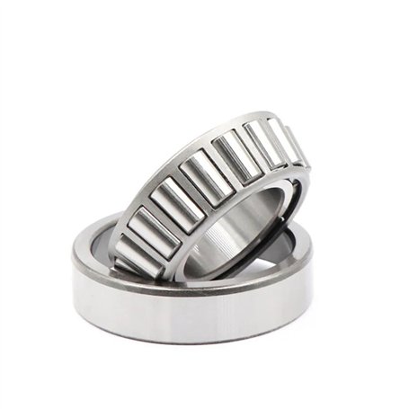 1 PIÈCES Roulements À Rouleaux Coniques 32904 32905 32906 32907 32908 32909 32910 32911 (Size : 32904 20x37x12)