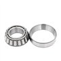 1 PIÈCES Roulements À Rouleaux Coniques 32904 32905 32906 32907 32908 32909 32910 32911 (Size : 32904 20x37x12)