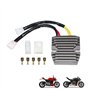 Régulateur Tension Redresseur pour Ducati 848 1099 pour Street pour Fighter S 1099 848 pour Streetfighter 848 pour Super pour Bi