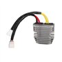 Régulateur Tension Redresseur pour Ducati 848 1099 pour Street pour Fighter S 1099 848 pour Streetfighter 848 pour Super pour Bi