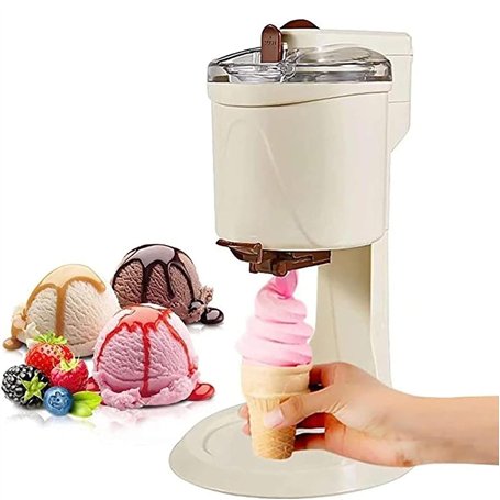 Dfdieratve Machine à Glace avec Compresseur