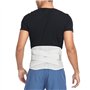 KJHFD Back Support Men de Lombaire Respirant Femmes Trainer Back Ortopedicas Protection Décompression Soutenir la Courroie de la