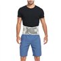 KJHFD Back Support Men de Lombaire Respirant Femmes Trainer Back Ortopedicas Protection Décompression Soutenir la Courroie de la