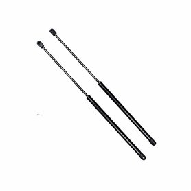 FOXZY 2Pcs Verin Hydraulique de Coffre pour Audi A1 (8X) 2010–2018