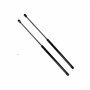 FOXZY 2Pcs Verin Hydraulique de Coffre pour Audi A1 (8X) 2010–2018
